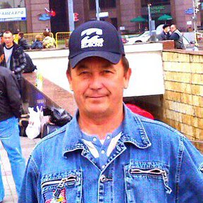 Руслан Прибытков Биография, фото