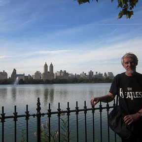 Фотография "New York okt.2011"