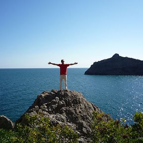 Фотография от Андрей Калужский