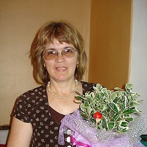 Фотография "на дне рождения невестки. 2008 год."