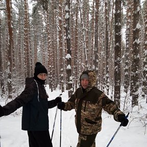 Фотография от алексей черников