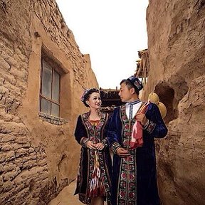 Фотография от ☾⋆ Uyghurka (UR) ☾⋆