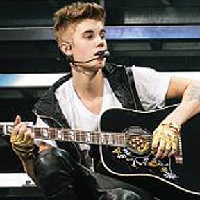 Фотография от Justin  Bieber (official  page) ✔