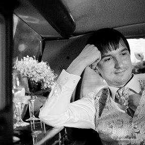 Фотография "Wedding day
Фотограф Виталий Билас"