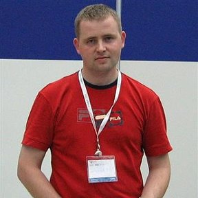 Фотография "Infosecurity Moscow 2005"