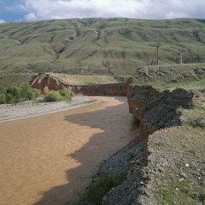 Фотография от Белек Эсенгелдиев