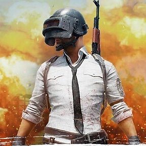 Фотография от PUBG Mobile