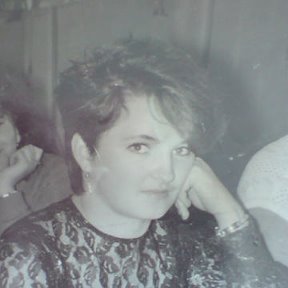 Фотография "я в техникуме 1987г. Пинск"