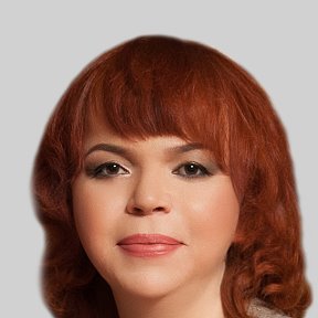 алла морозова