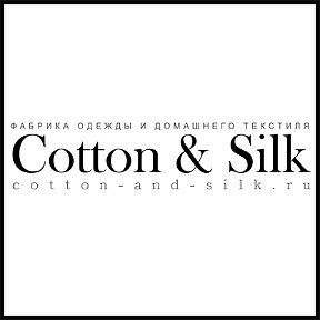 Фотография от Cotton Silk