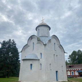 Фотография от Эдуард Кессель