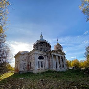 Фотография от Дарья Батухина-Малыгина