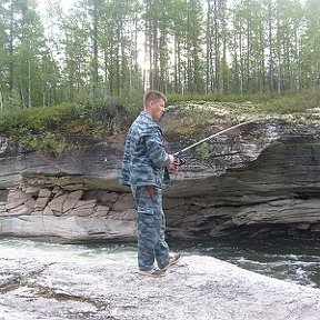 Фотография от Александр Бокарев