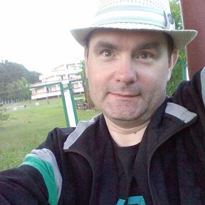 Константин Савинов