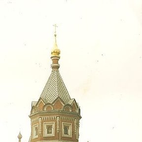 Фотография "Ярославль  2001 год"