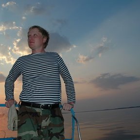 Фотография "Рыбалка Астрахань 2006 год"