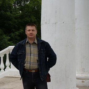 Фотография "г.Киров  "Александровский парк", рядом с "Ратондой"."