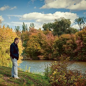 Фотография от Алекс Поляков