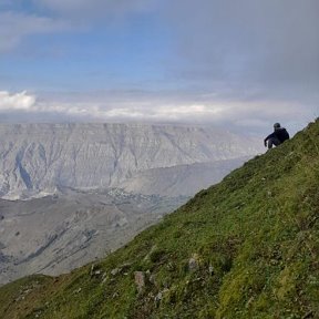 Фотография от Ислам Гаджиев