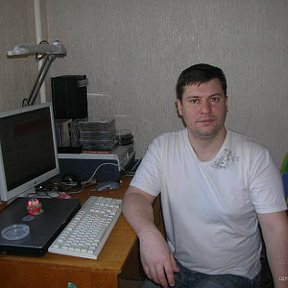 Фотография "Это я в 2008 Новом году"