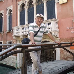 Фотография "Венеция 2010"