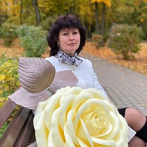 Фотография от Руслана - изготовление цветов