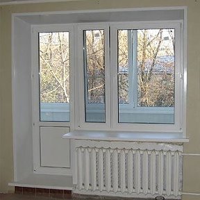 Фотография от орша двери и окна из пвх