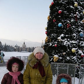 Фотография "мои дочки Юля и Полина"
