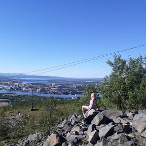 Фотография от Лариса Самухина(Захарова)