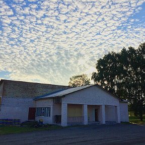 Фотография от Бутаковский сельский клуб