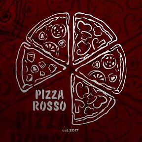 Фотография от PIZZA ROSSO