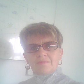 Татьяна Петрова Архипова