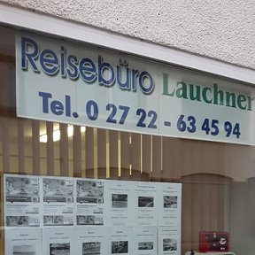 Фотография от Reiseshop Lauchner