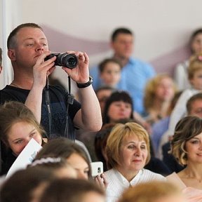 Фотография от Алексей Иванцов