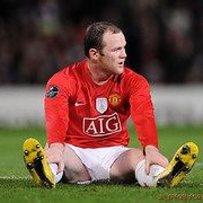 Фотография от Rooney Wayne