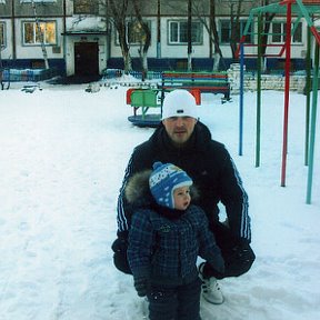 Фотография от Андрей Раздольский