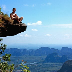 Фотография "Thailand, Krabi"