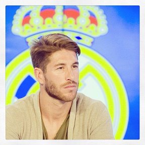 Фотография от SERGIO RAMOS 4 ♥