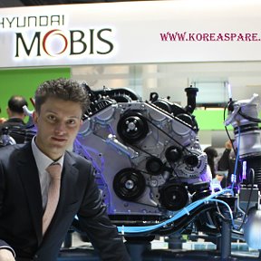 Фотография "SEOUL MOTOR SHOW"