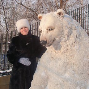 Фотография от Оксана Максимова (Райкова)