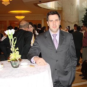 Фотография "Форум 2007 в Дубаи"