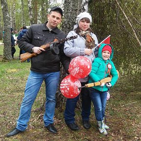 Фотография от Валерий Птицын