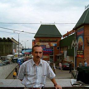 Фотография от Алексей Панюшкин