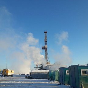 Фотография от Медветь Таежный