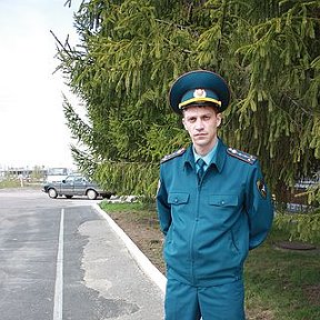 Фотография "30 апреля 2010 года
Пожарная часть № 11 г. Железногорск"