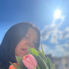 Фотография "🎉🎊🥳🎈🌷☀️"