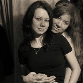 Фотография "Я и сестренка - Регишка..."