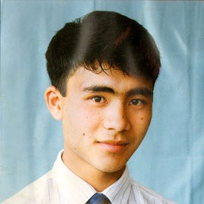 Фотография "Выпускник КазГАУ 1997 год"