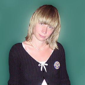 Фотография "Это я летом 2007 года"