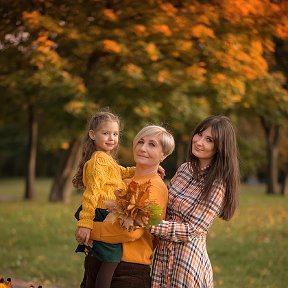 Фотография от Валентина Ускова (Бочарова)